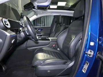 MERCEDES-BENZ GLC 300 4M AMG 360 LED PANO MEMORY