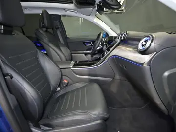 MERCEDES-BENZ GLC 300 4M AMG 360 LED PANO MEMORY