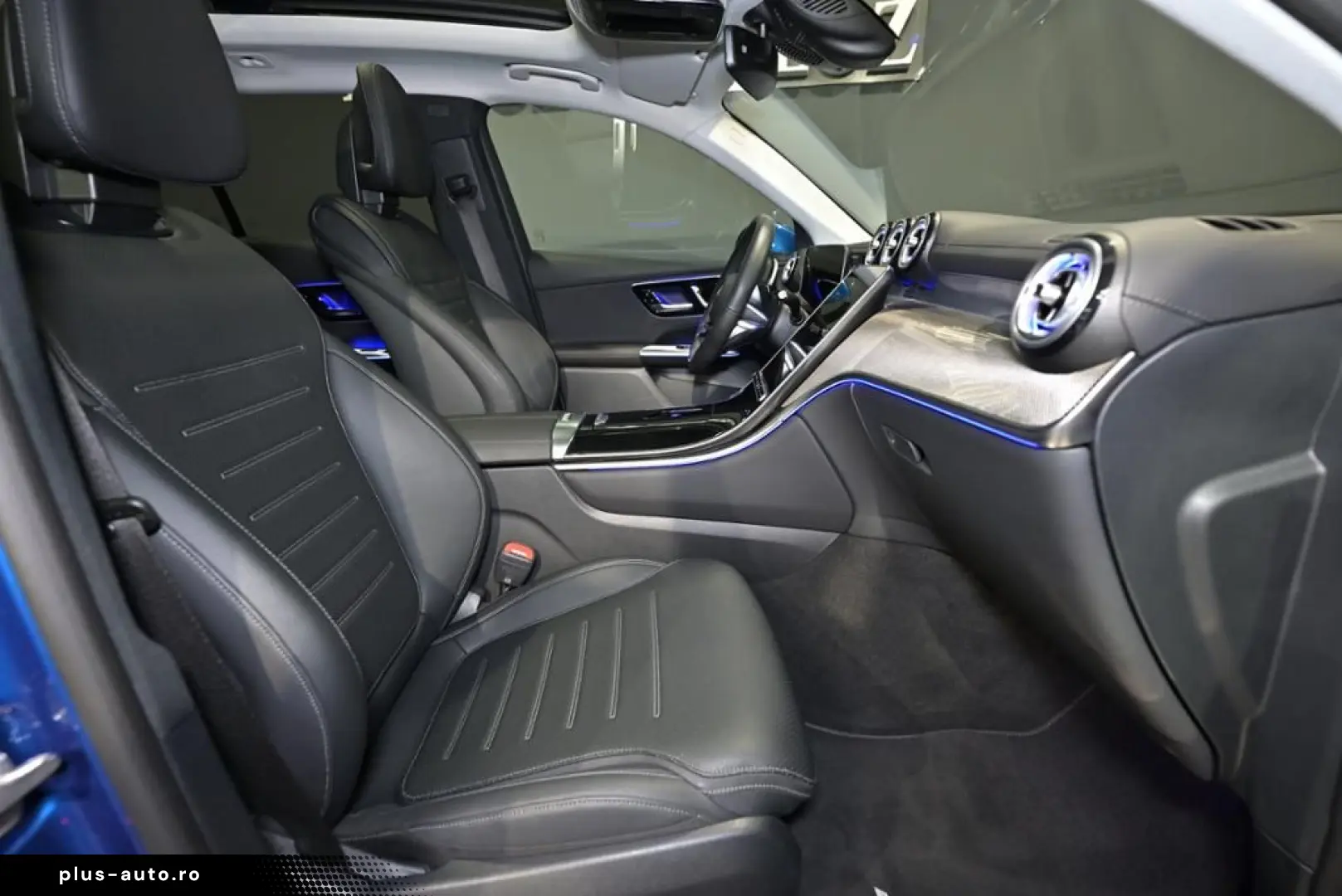 MERCEDES-BENZ GLC 300 4M AMG 360 LED PANO MEMORY