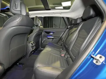 MERCEDES-BENZ GLC 300 4M AMG 360 LED PANO MEMORY