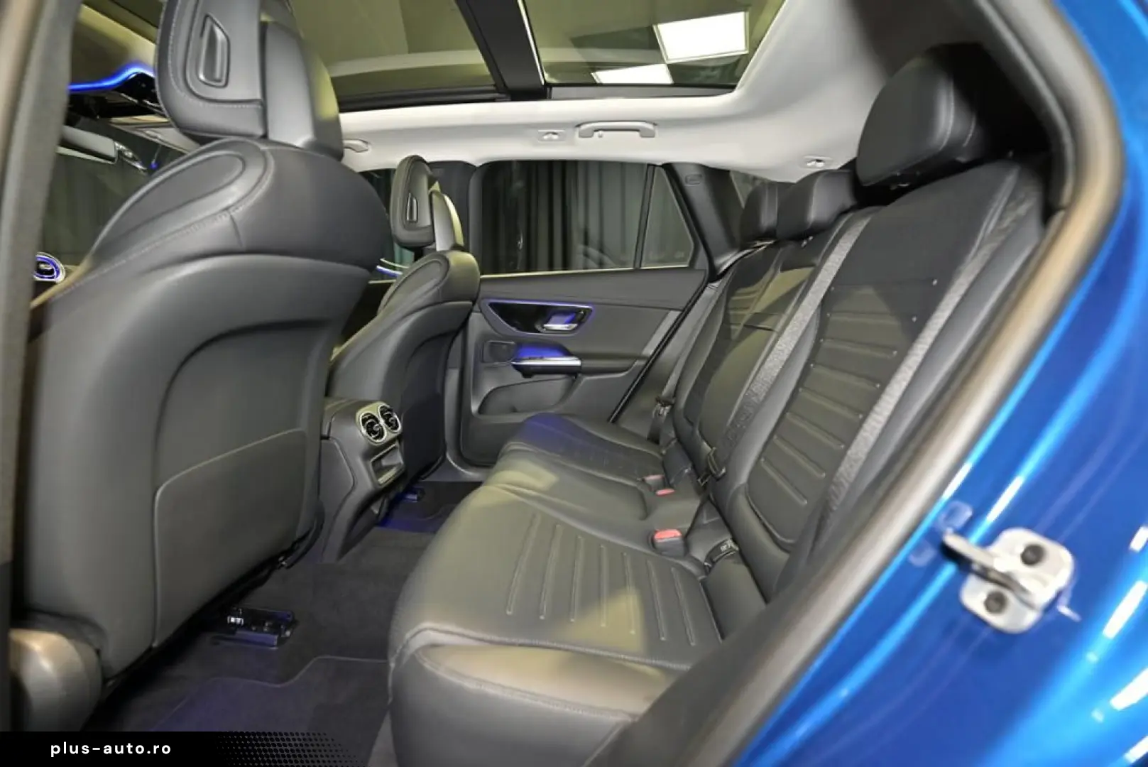 MERCEDES-BENZ GLC 300 4M AMG 360 LED PANO MEMORY