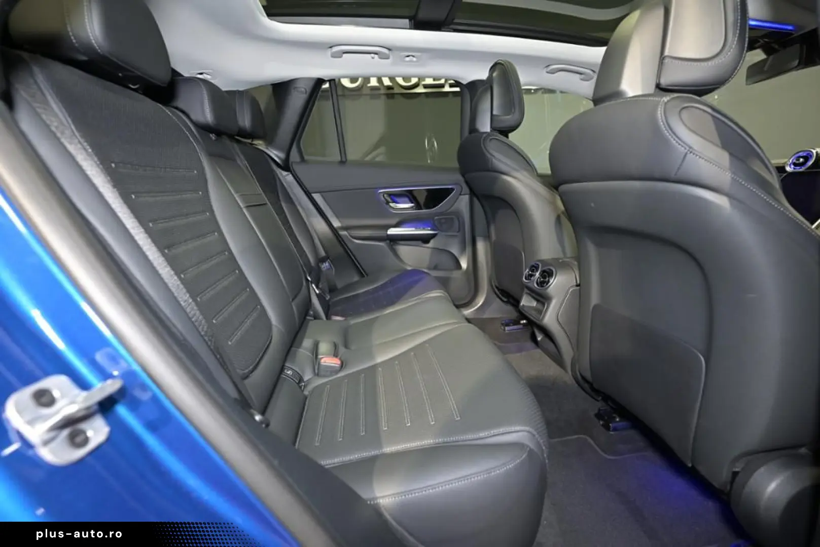 MERCEDES-BENZ GLC 300 4M AMG 360 LED PANO MEMORY