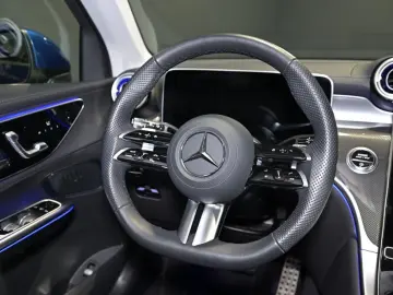 MERCEDES-BENZ GLC 300 4M AMG 360 LED PANO MEMORY