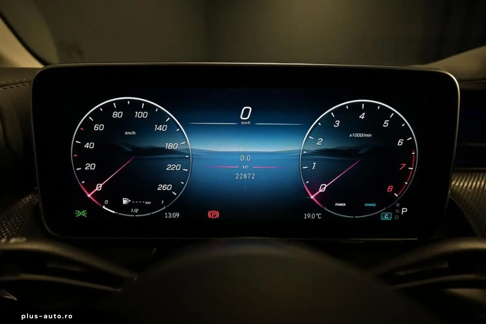 MERCEDES-BENZ GLC 300 4M AMG 360 LED PANO MEMORY