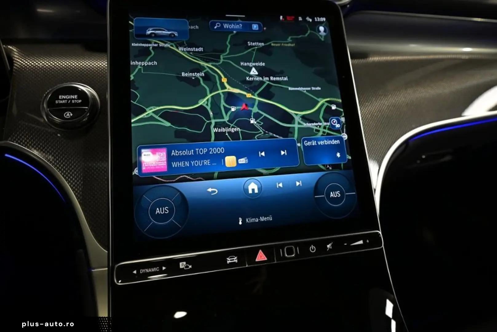 MERCEDES-BENZ GLC 300 4M AMG 360 LED PANO MEMORY