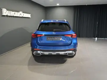 MERCEDES-BENZ GLC 300 4M AMG 360 LED PANO MEMORY