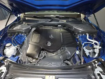 MERCEDES-BENZ GLC 300 4M AMG 360 LED PANO MEMORY