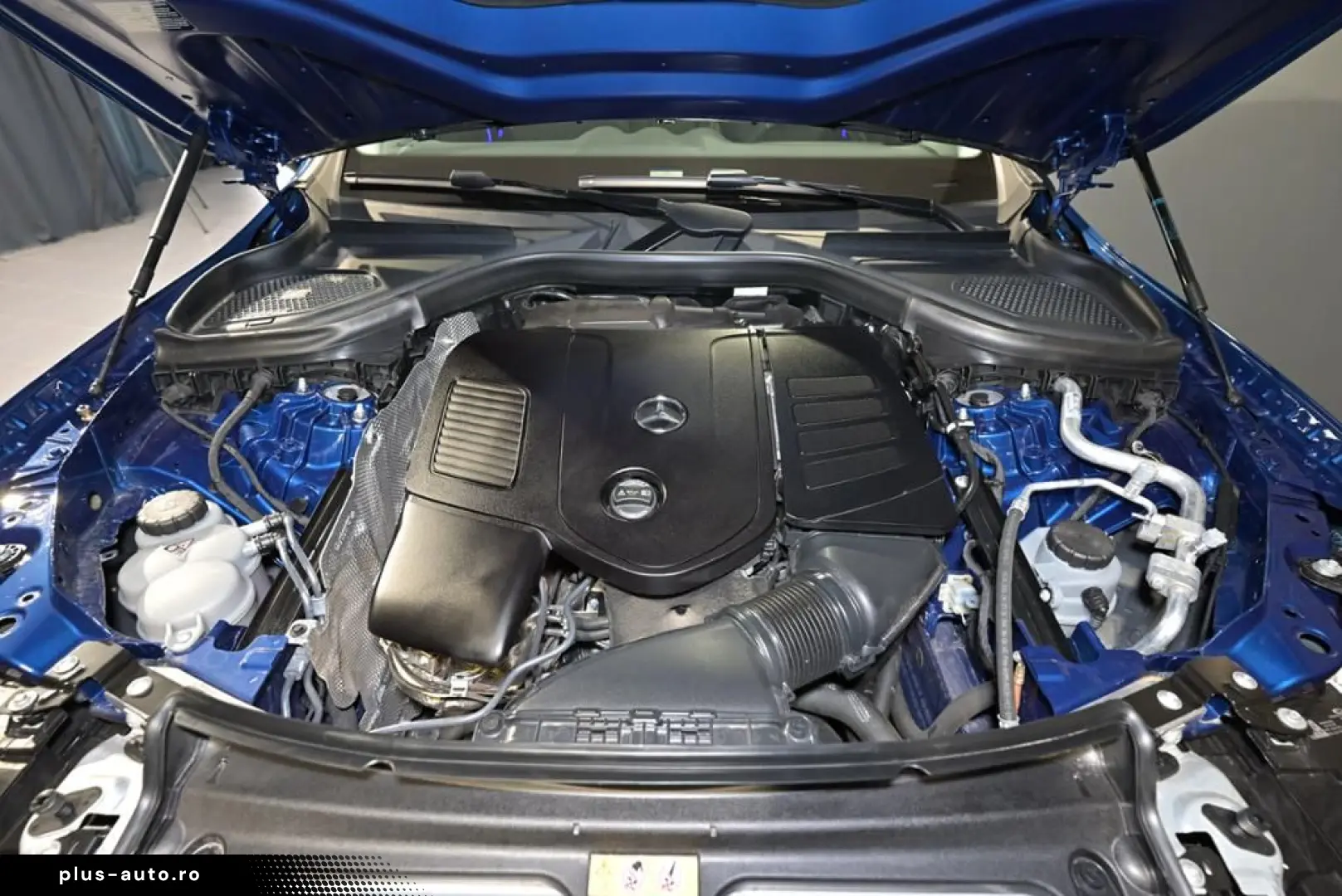 MERCEDES-BENZ GLC 300 4M AMG 360 LED PANO MEMORY