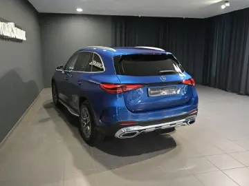 MERCEDES-BENZ GLC 300 4M AMG 360 LED PANO MEMORY