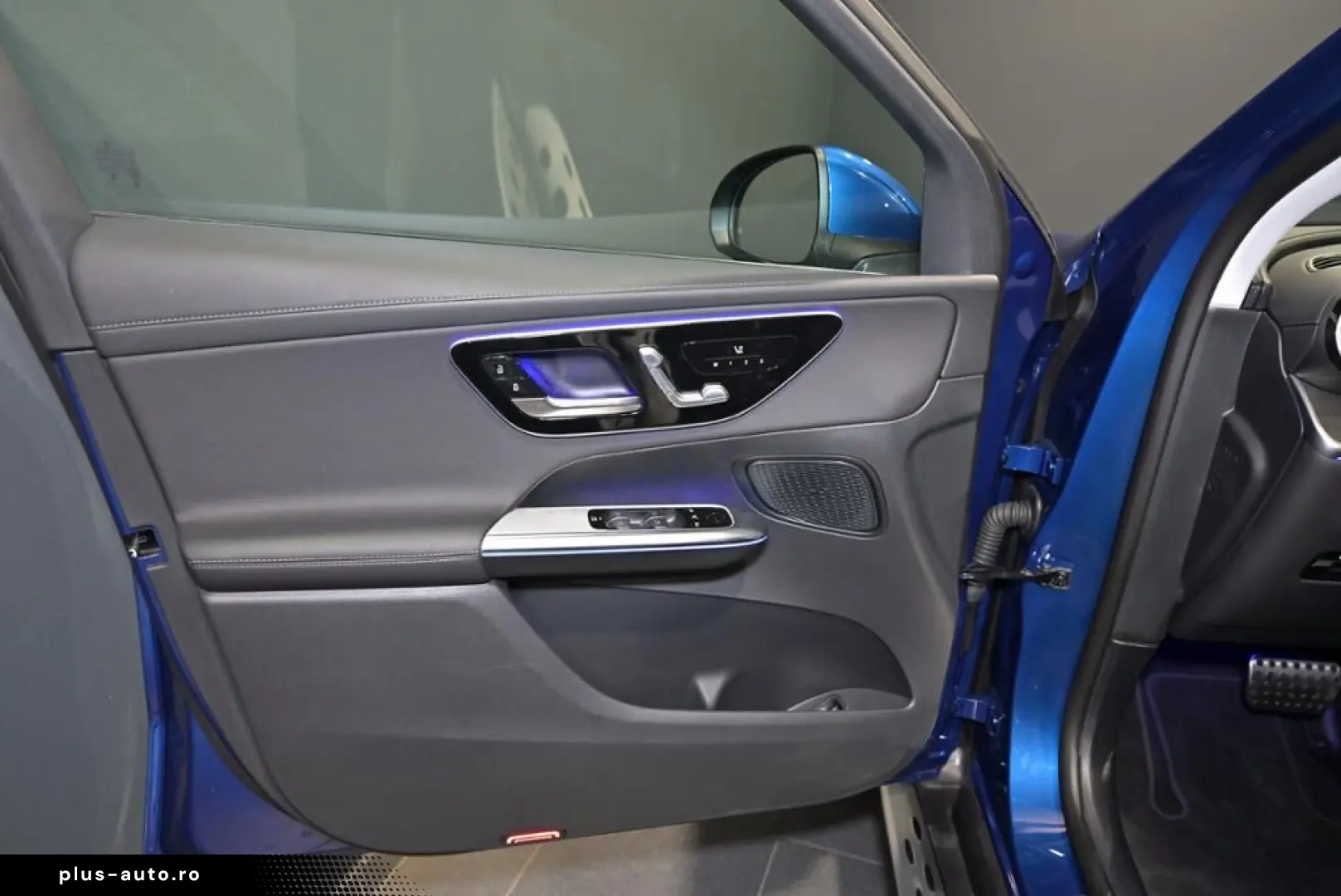 MERCEDES-BENZ GLC 300 4M AMG 360 LED PANO MEMORY