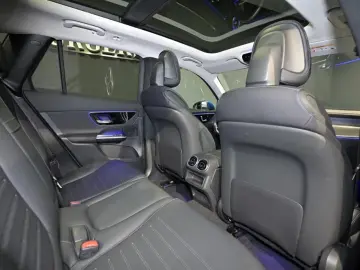 MERCEDES-BENZ GLC 300 4M AMG 360 LED PANO MEMORY