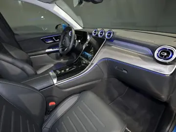 MERCEDES-BENZ GLC 300 4M AMG 360 LED PANO MEMORY