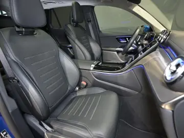 MERCEDES-BENZ GLC 300 4M AMG 360 LED PANO MEMORY