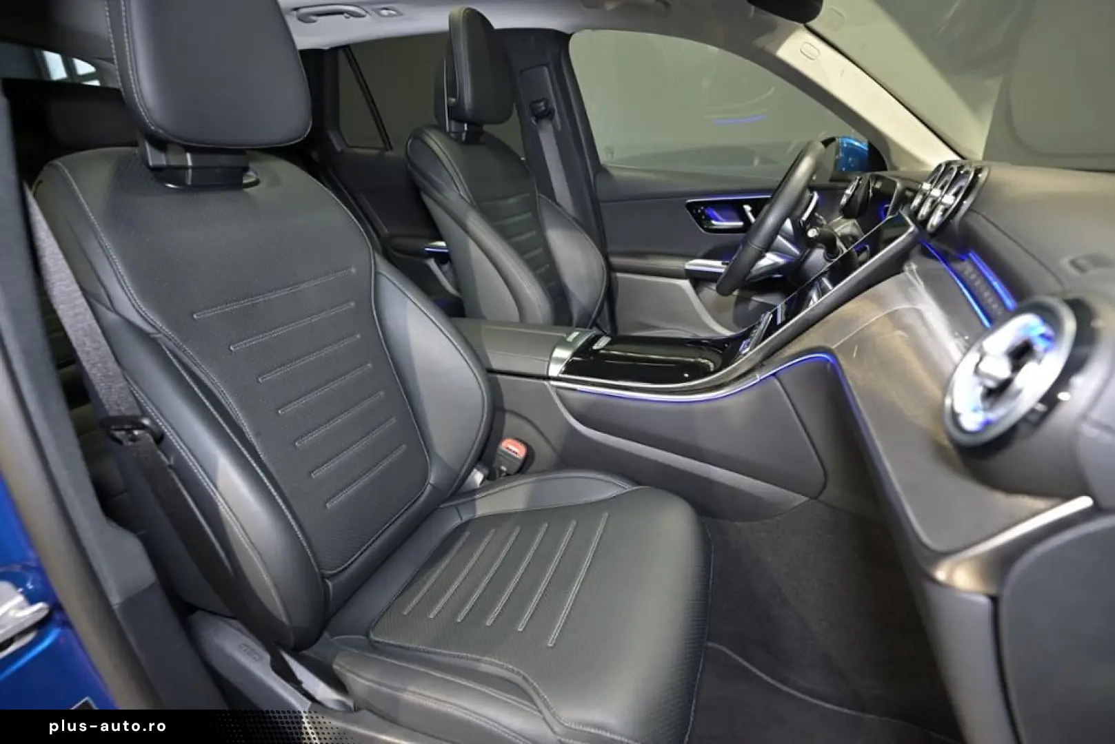 MERCEDES-BENZ GLC 300 4M AMG 360 LED PANO MEMORY