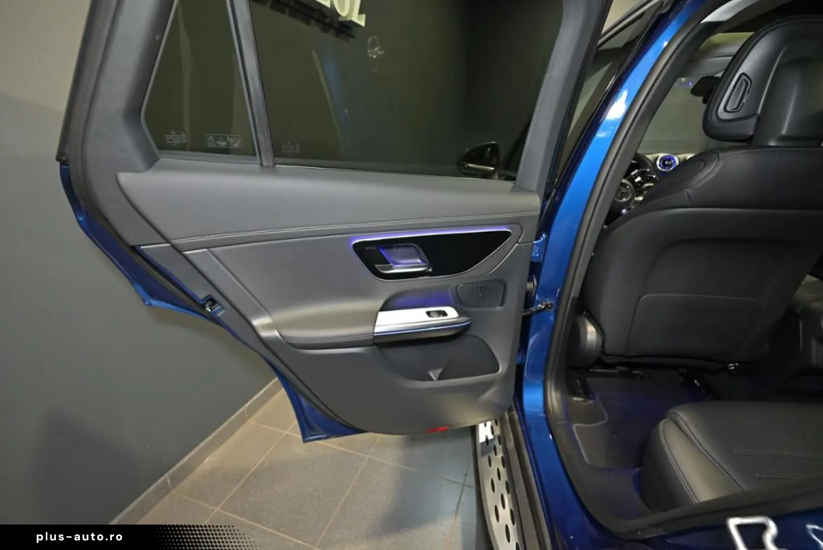 MERCEDES-BENZ GLC 300 4M AMG 360 LED PANO MEMORY