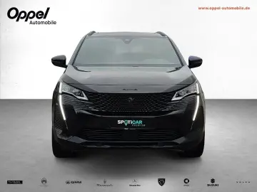 PEUGEOT 3008 GT Mild-Hybrid 180  RÜCKFAHRKAMERA