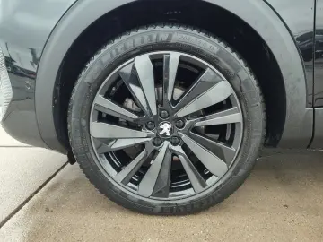 PEUGEOT 3008 GT Mild-Hybrid 180  RÜCKFAHRKAMERA