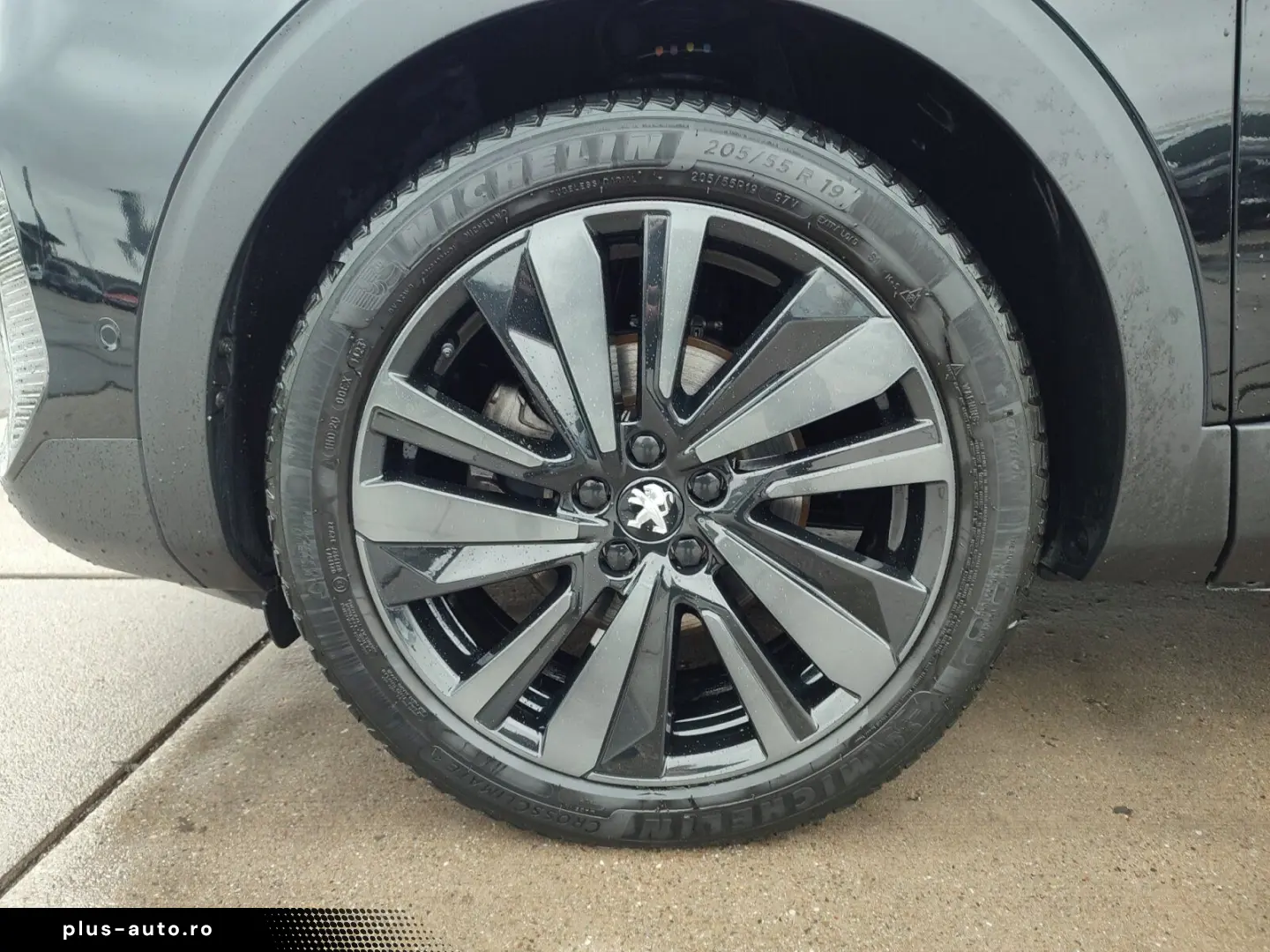 PEUGEOT 3008 GT Mild-Hybrid 180  RÜCKFAHRKAMERA