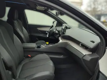 PEUGEOT 3008 GT Mild-Hybrid 180  RÜCKFAHRKAMERA