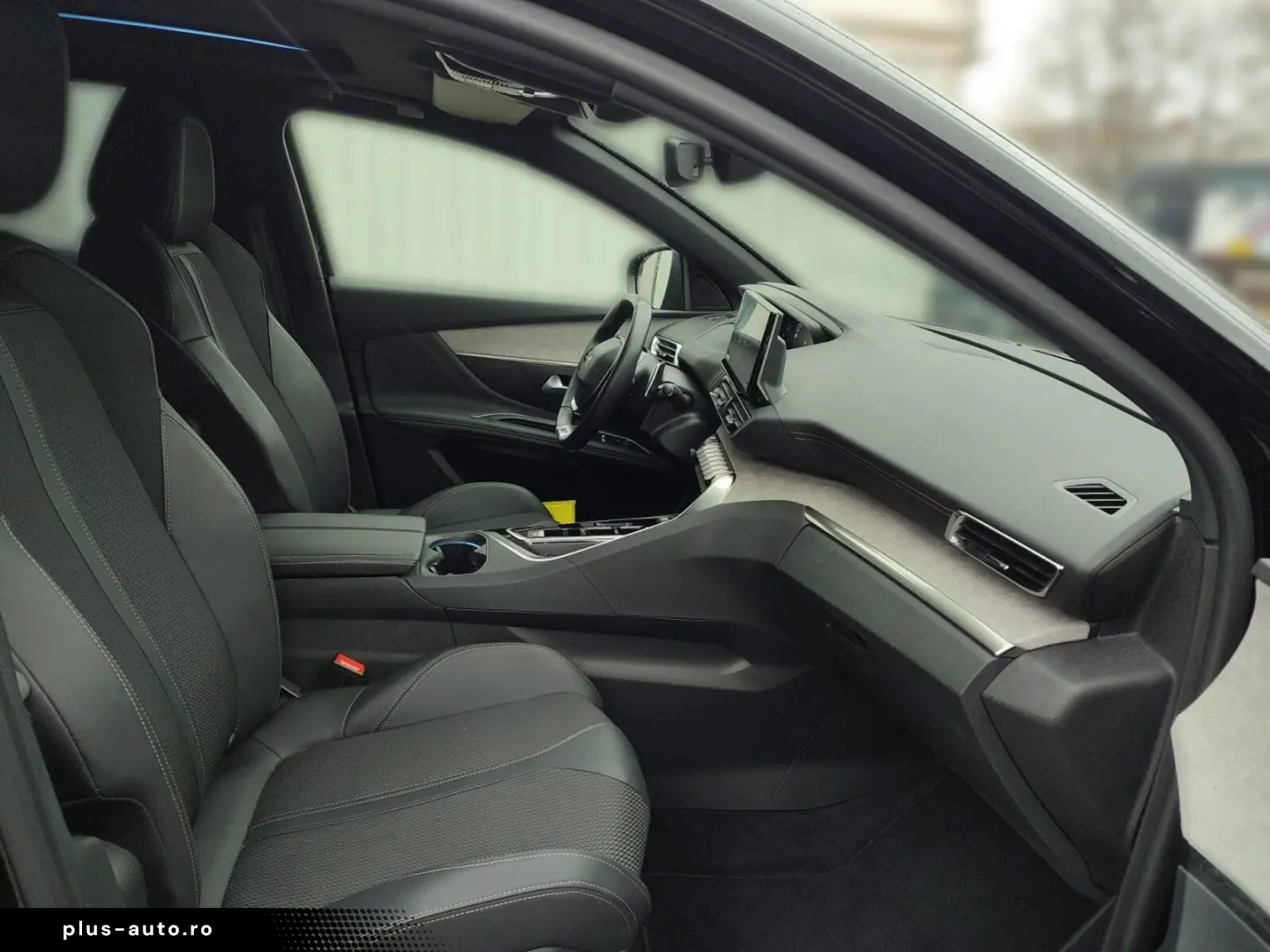 PEUGEOT 3008 GT Mild-Hybrid 180  RÜCKFAHRKAMERA