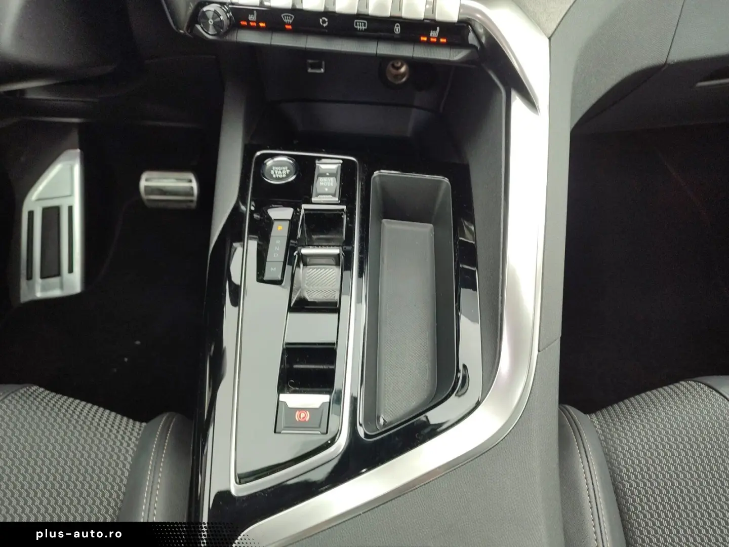 PEUGEOT 3008 GT Mild-Hybrid 180  RÜCKFAHRKAMERA