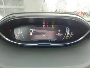 PEUGEOT 3008 GT Mild-Hybrid 180  RÜCKFAHRKAMERA