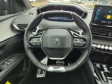 PEUGEOT 3008 GT Mild-Hybrid 180  RÜCKFAHRKAMERA