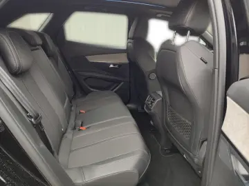 PEUGEOT 3008 GT Mild-Hybrid 180  RÜCKFAHRKAMERA