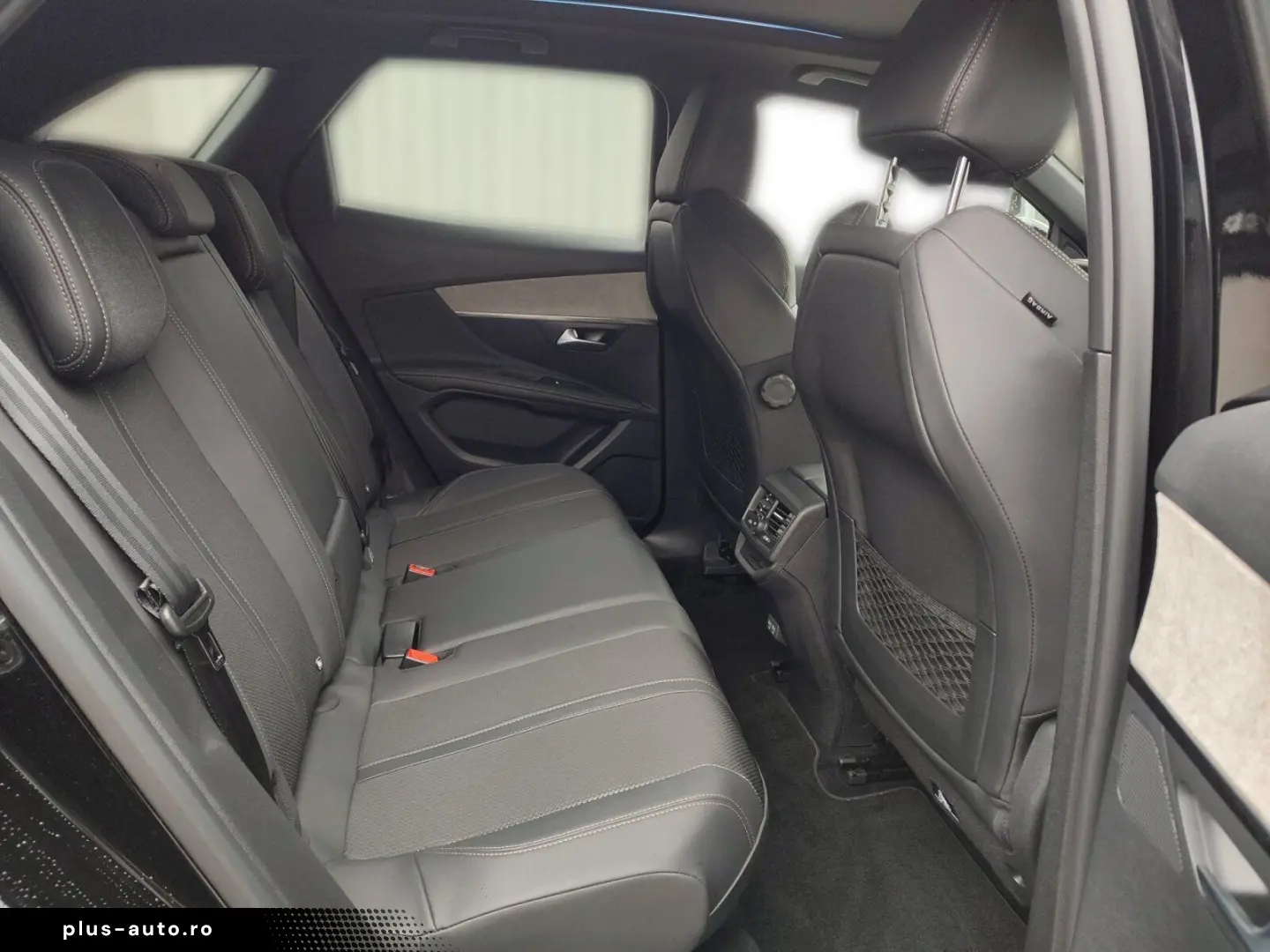 PEUGEOT 3008 GT Mild-Hybrid 180  RÜCKFAHRKAMERA