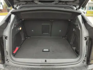 PEUGEOT 3008 GT Mild-Hybrid 180  RÜCKFAHRKAMERA