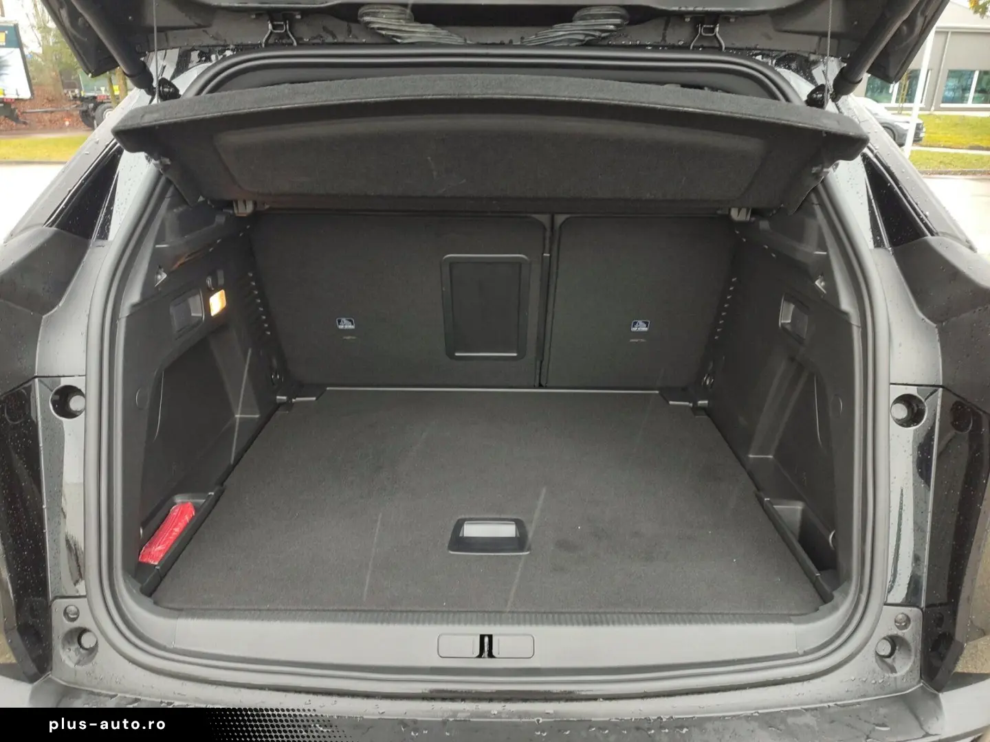 PEUGEOT 3008 GT Mild-Hybrid 180  RÜCKFAHRKAMERA