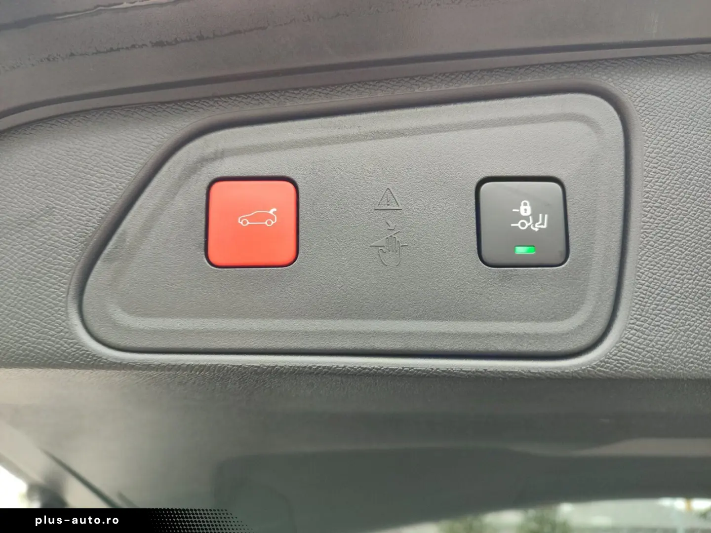 PEUGEOT 3008 GT Mild-Hybrid 180  RÜCKFAHRKAMERA