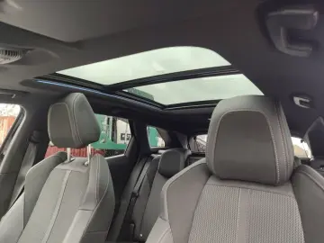 PEUGEOT 3008 GT Mild-Hybrid 180  RÜCKFAHRKAMERA