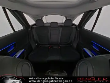 MERCEDES-BENZ GLC 200 4M FAP  PANO AHK 360 MEMO Edition AMG