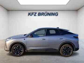 PEUGEOT 3008 Hybrid 145 GT e-DSC Matrix