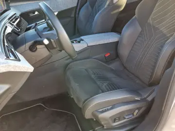 PEUGEOT 3008 Hybrid 145 GT e-DSC Matrix