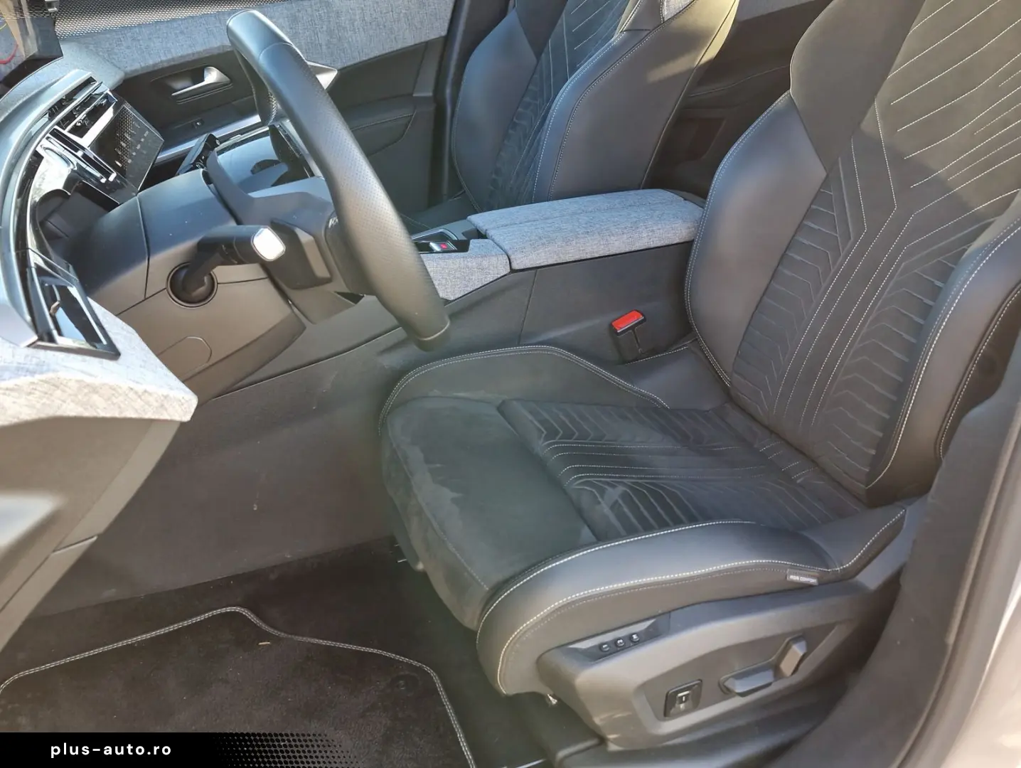 PEUGEOT 3008 Hybrid 145 GT e-DSC Matrix