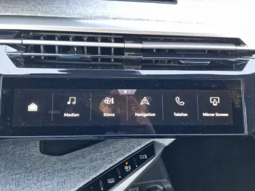 PEUGEOT 3008 Hybrid 145 GT e-DSC Matrix