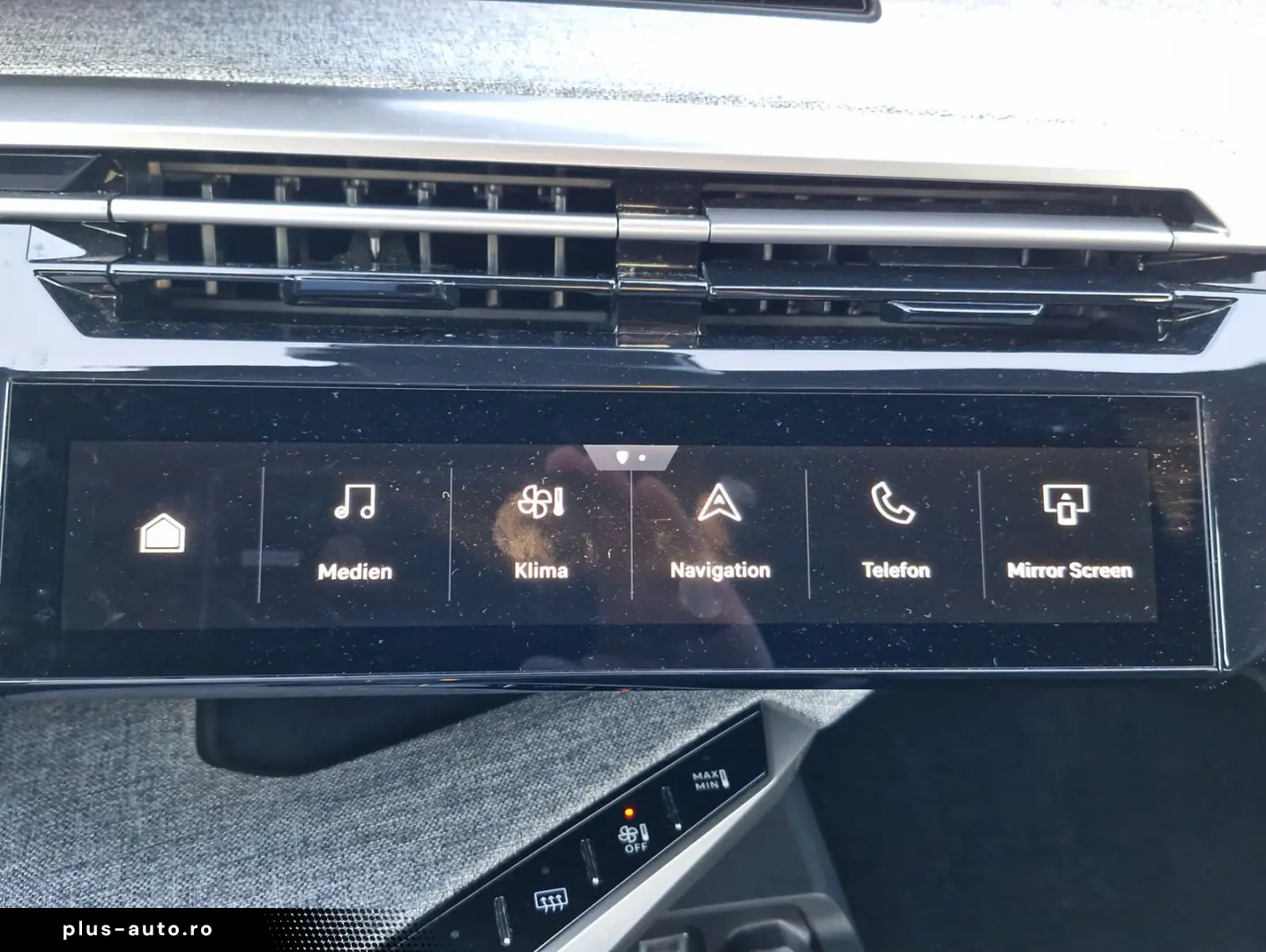 PEUGEOT 3008 Hybrid 145 GT e-DSC Matrix