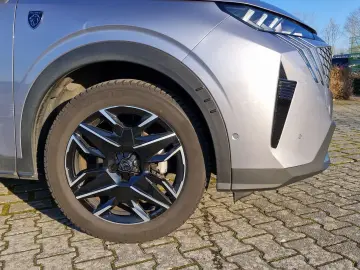 PEUGEOT 3008 Hybrid 145 GT e-DSC Matrix