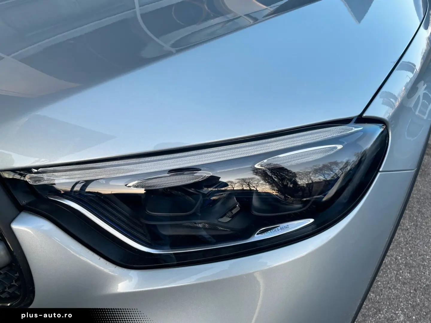 MERCEDES-BENZ GLC 300 4M AMG  PREMIUM PANO AHK 360