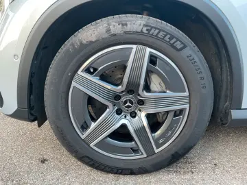 MERCEDES-BENZ GLC 300 4M AMG  PREMIUM PANO AHK 360