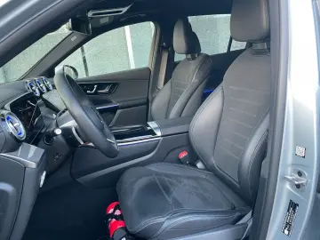 MERCEDES-BENZ GLC 300 4M AMG  PREMIUM PANO AHK 360