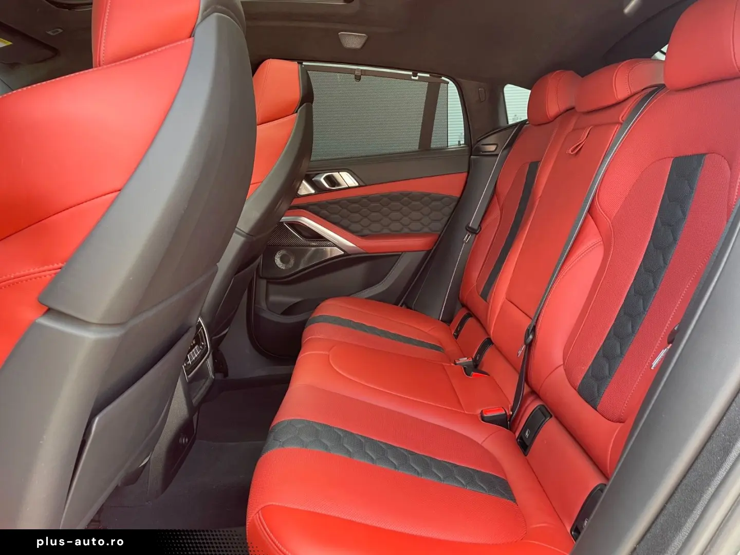 BMW X6 M Competition