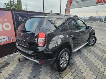 Dacia Duster 1.5dci 4x4 2015