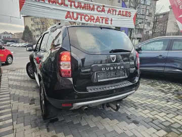 Dacia Duster 1.5dci 4x4 2015