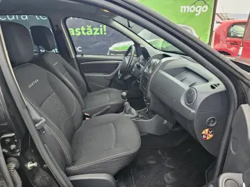 Dacia Duster 1.5dci 4x4 2015