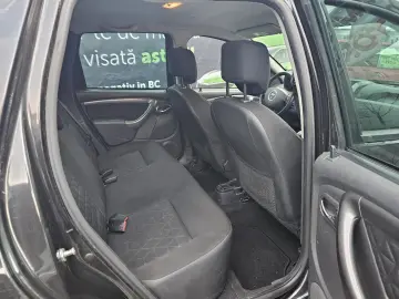 Dacia Duster 1.5dci 4x4 2015