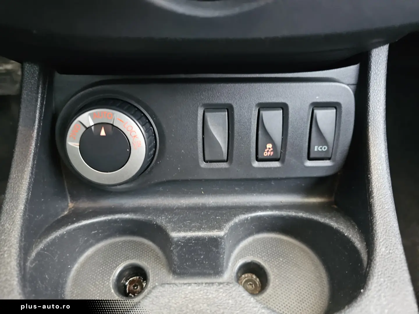 Dacia Duster 1.5dci 4x4 2015