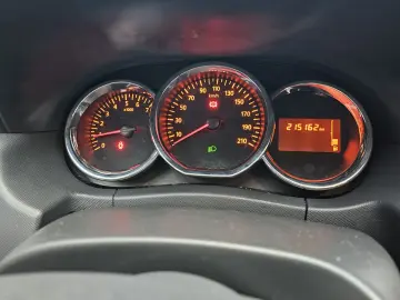 Dacia Duster 1.5dci 4x4 2015